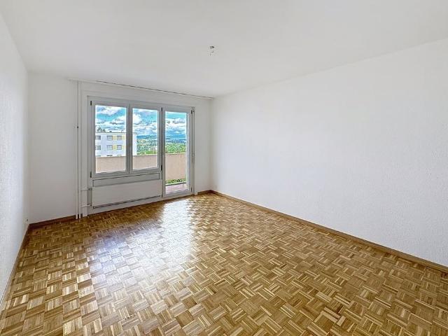 4.5 Zimmer, 81 m², 5. Stock