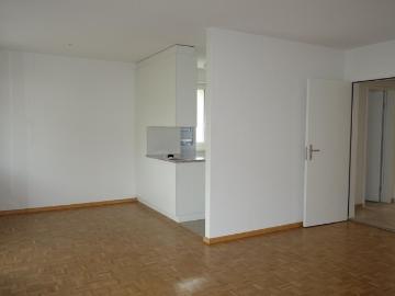 4.5 Zimmer, 81 m², EG