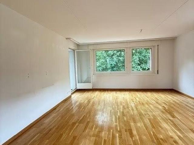 4.5 Zimmer, 82 m², 3. Stock