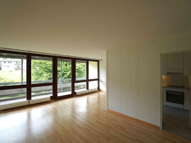 4.5 Zimmer, 82 m², 3. Stock