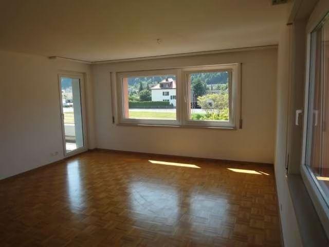 4.5 Zimmer, 82 m², 3. Stock