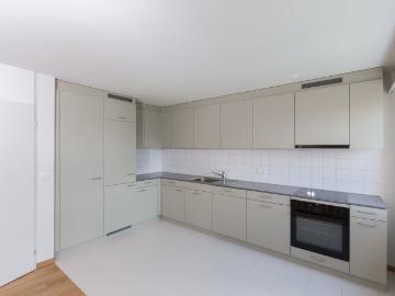 Wohnung zur Miete in Rheinfelden - Keller