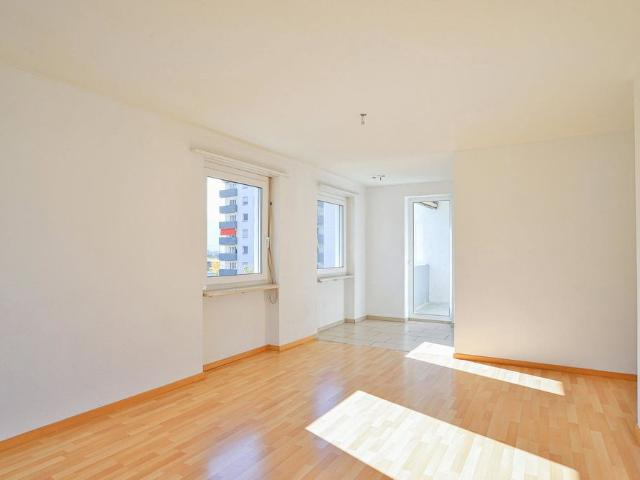 4.5 Zimmer, 82 m², 3. Stock