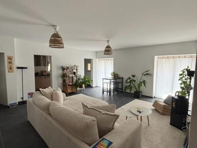 4.5 Zimmer, 82 m²