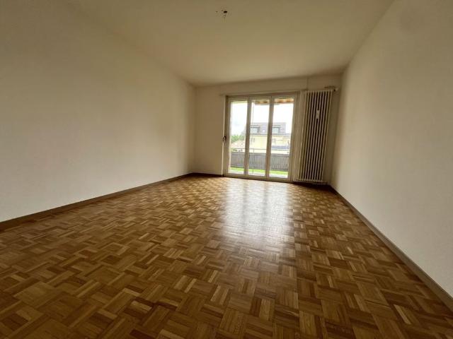 4.5 Zimmer, 82 m², 1. Stock