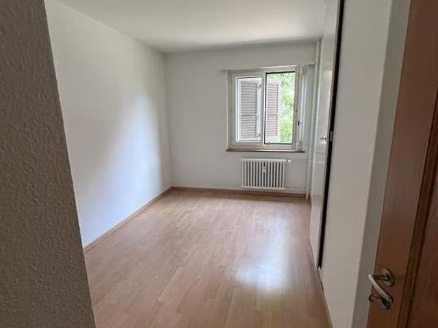4.5 Zimmer, 82 m², 1. Stock