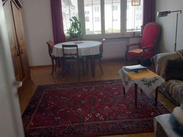 4.5 Zimmer, 82 m², 1. Stock