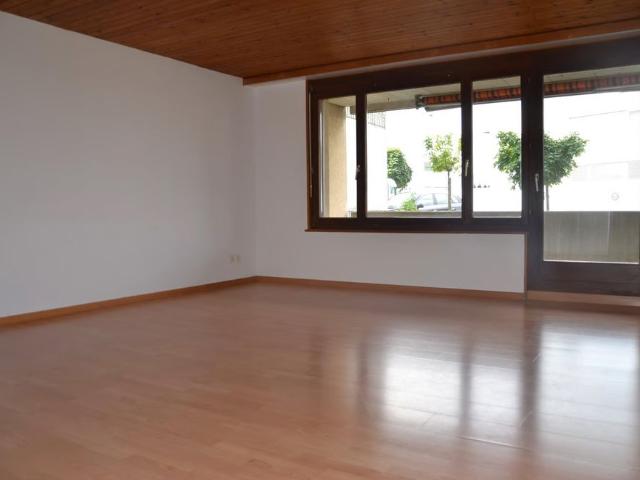 4.5 Zimmer, 82 m², 1. Stock