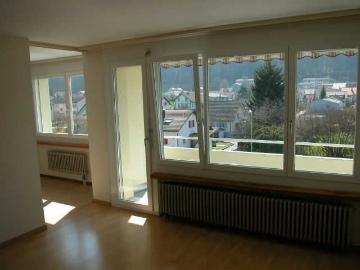 4.5 Zimmer, 82 m², 1. Stock
