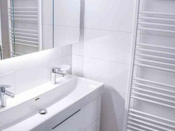 4.5 Zimmer, 82 m², 1. Stock