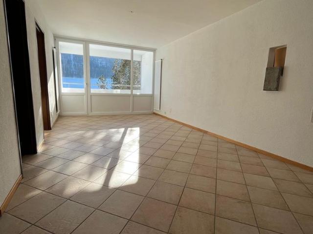 4.5 Zimmer, 82 m²