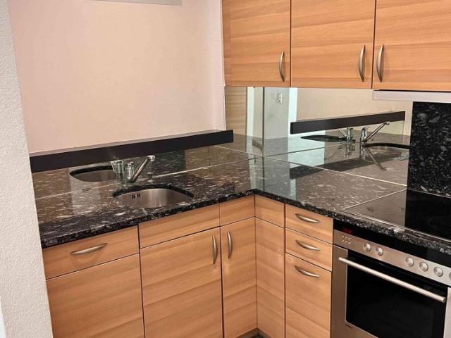 4.5 Zimmer, 82 m², 2. Stock