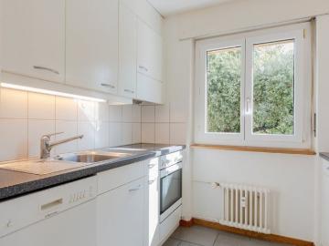 4.5 Zimmer, 82 m², 2. Stock
