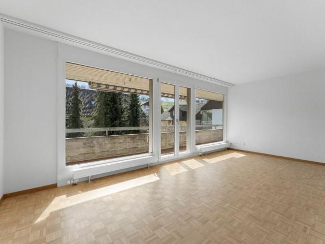 4.5 Zimmer, 82 m², 2. Stock