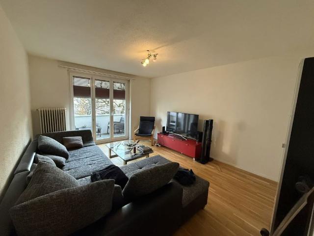 4.5 Zimmer, 82 m²