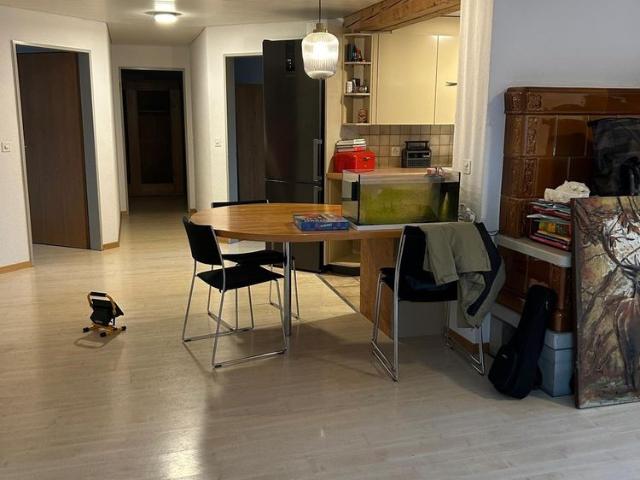 4.5 Zimmer, 82 m²