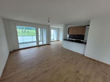 4.5 Zimmer, 82 m², 5. Stock