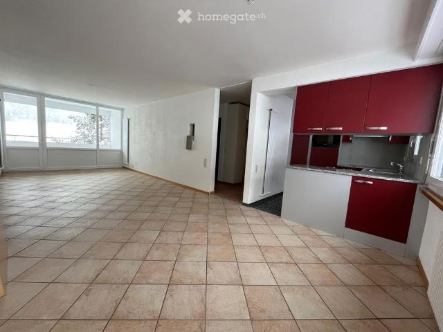 4.5 Zimmer, 82 m²