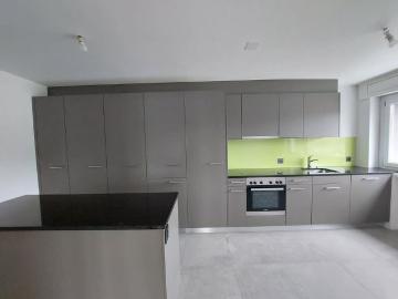 Boll, Greyerzbezirk, Kanton Freiburg - Keller