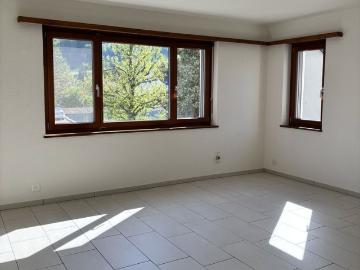 4.5 Zimmer, 82 m²