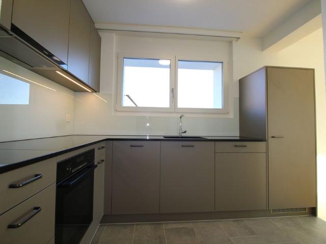 4.5 Zimmer, 82 m², EG