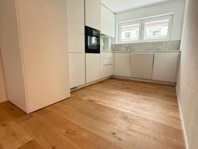 4.5 Zimmer, 82 m², EG