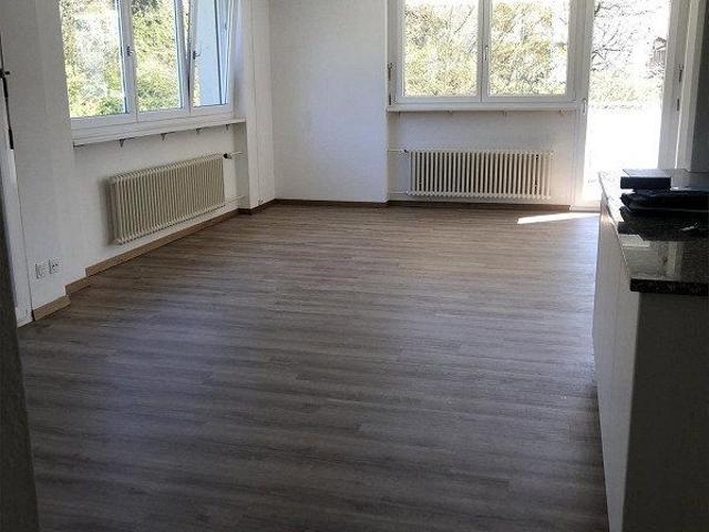 4.5 Zimmer, 82 m², EG