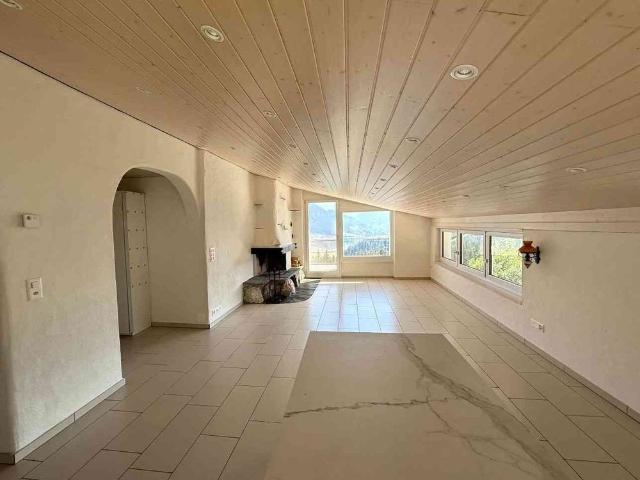 4.5 Zimmer, 82 m², EG