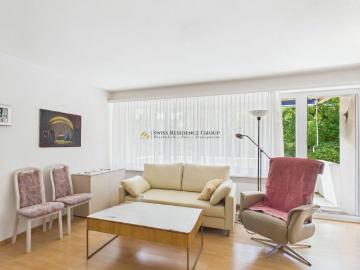 4.5 Zimmer, 83 m², 3. Stock