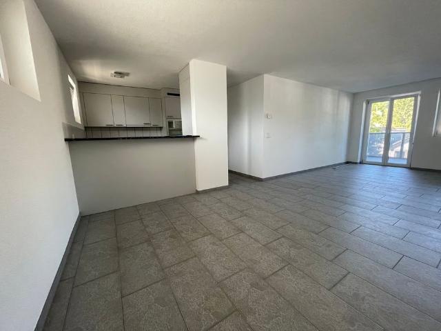 4.5 Zimmer, 83 m², 3. Stock
