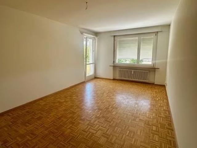 4.5 Zimmer, 83 m², 3. Stock