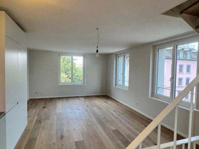 4.5 Zimmer, 83 m², 3. Stock