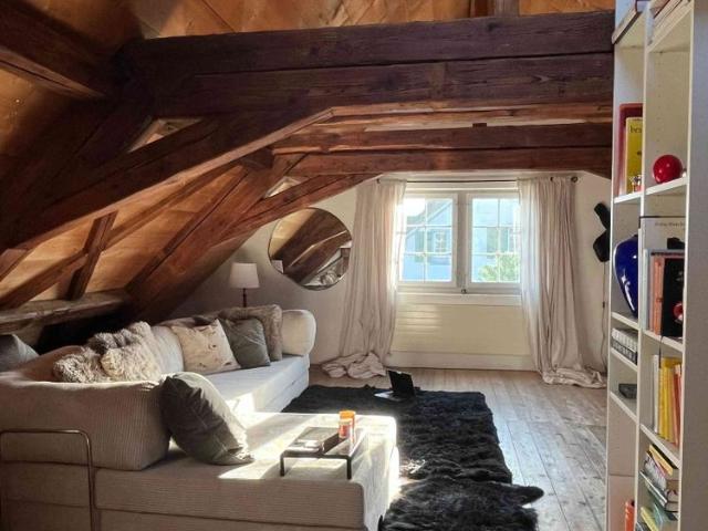 4.5 Zimmer, 83 m², 1. Stock
