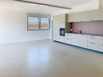 4.5 Zimmer, 83 m², 1. Stock