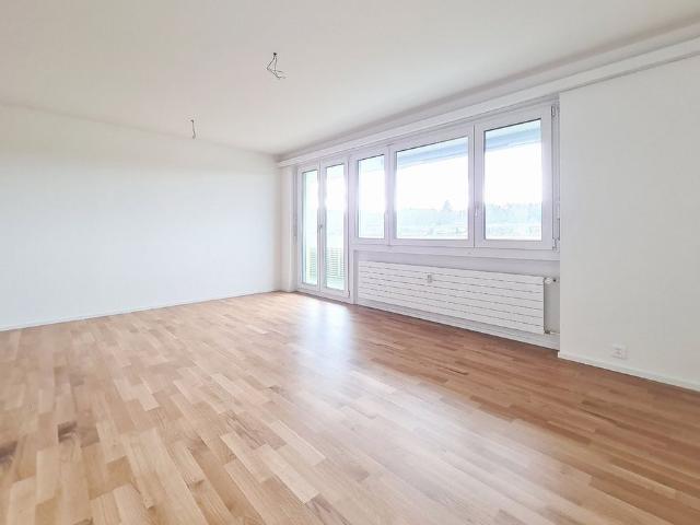4.5 Zimmer, 83 m², 1. Stock