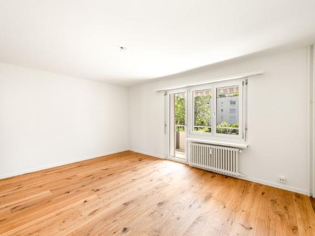 4.5 Zimmer, 83 m², 1. Stock