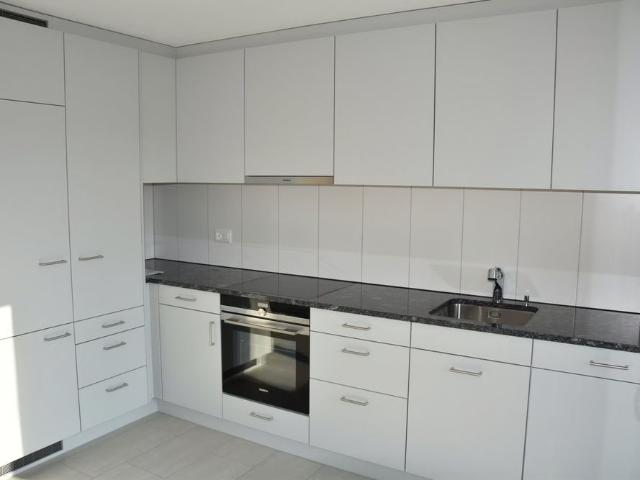 4.5 Zimmer, 83 m², 1. Stock
