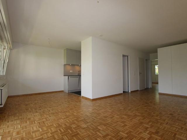 4.5 Zimmer, 83 m², 1. Stock