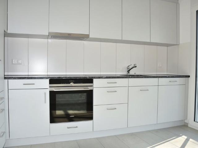 4.5 Zimmer, 83 m², 1. Stock