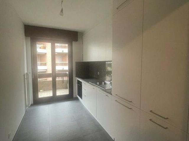 4.5 Zimmer, 83 m²