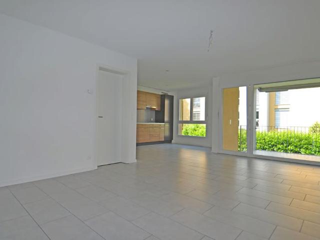4.5 Zimmer, 83 m², 2. Stock