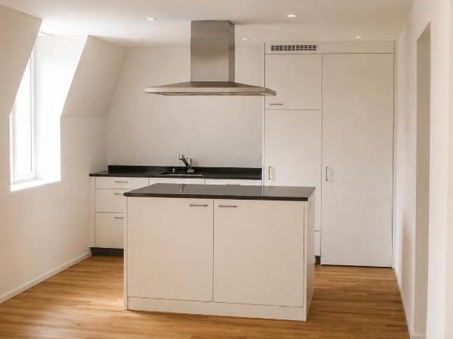 4.5 Zimmer, 83 m², 2. Stock