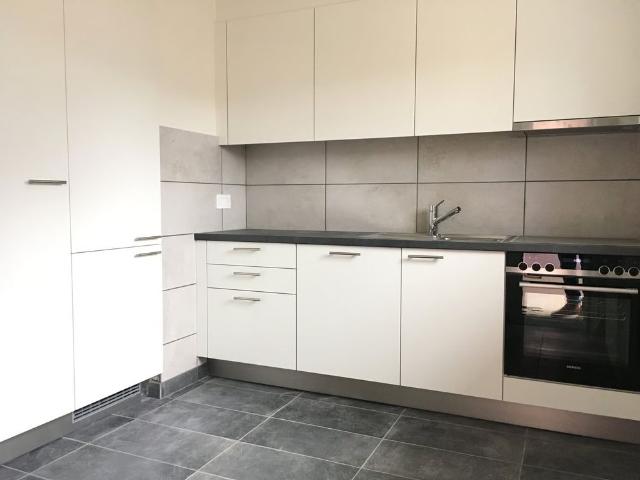 4.5 Zimmer, 83 m², 2. Stock