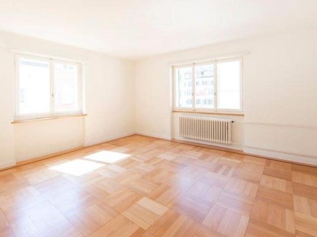 4.5 Zimmer, 83 m², 2. Stock