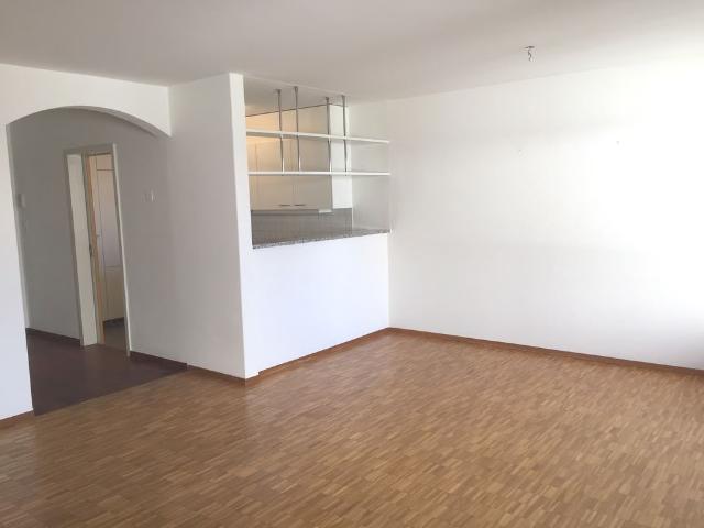 4.5 Zimmer, 83 m², 2. Stock