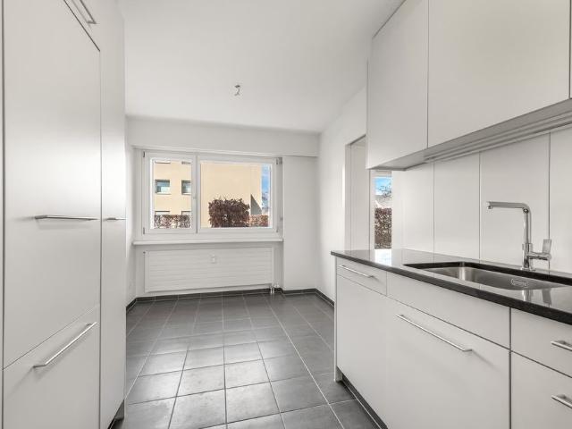 4.5 Zimmer, 83 m², 2. Stock