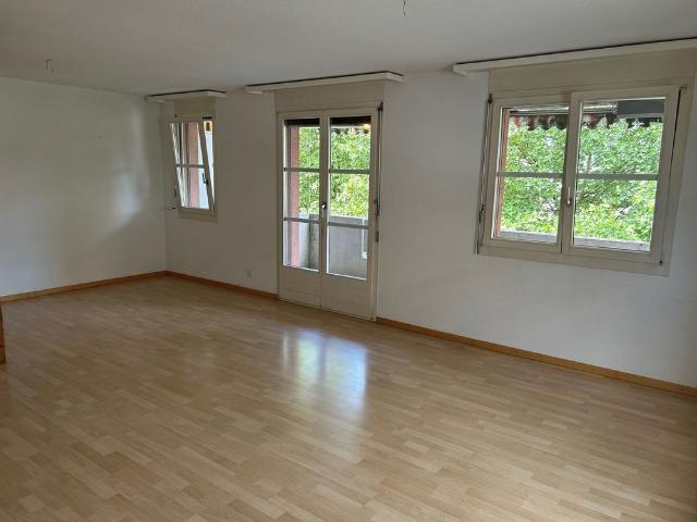 4.5 Zimmer, 83 m², 2. Stock