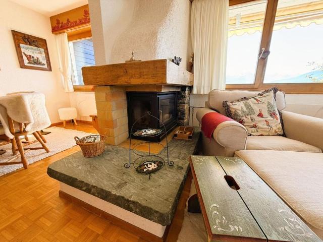 4.5 Zimmer, 83 m²
