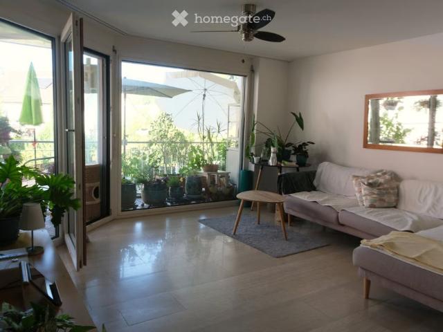 4.5 Zimmer, 83 m²
