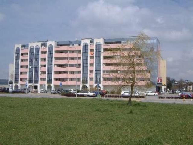 4.5 Zimmer, 83 m², 4. Stock